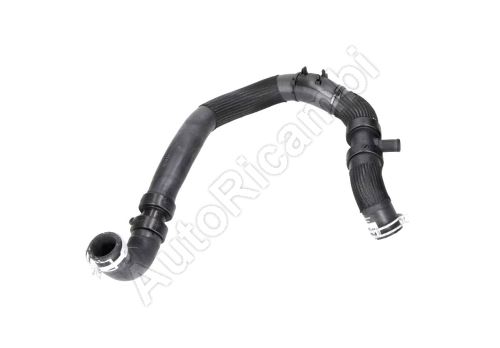 Water cooler hose Renault Trafic 2014-2019 1.6 dCi right, upper