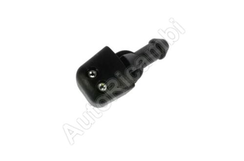 Washer nozzle Ford Transit 2000-2014