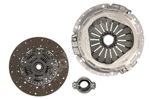 Clutch kit Iveco TurboDaily 1990-2000 2.8D with bearing, 267 mm