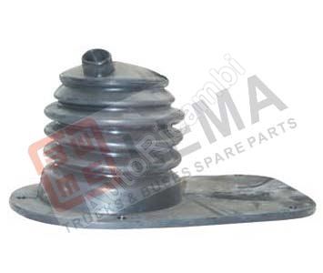 Gear Lever Boot Iveco TurboDaily