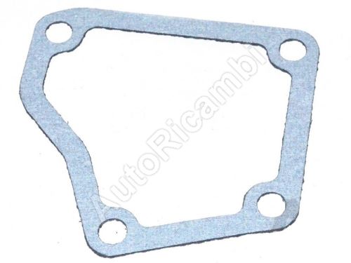 Thermostat case gasket Iveco Daily 1996-2006, Fiat Ducato 1994-2006 2.8D