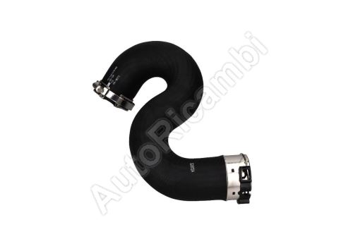 Charger Intake Hose Fiat Scudo, Jumpy, Expert 2007-2016 2.0D from intercooler to throttle