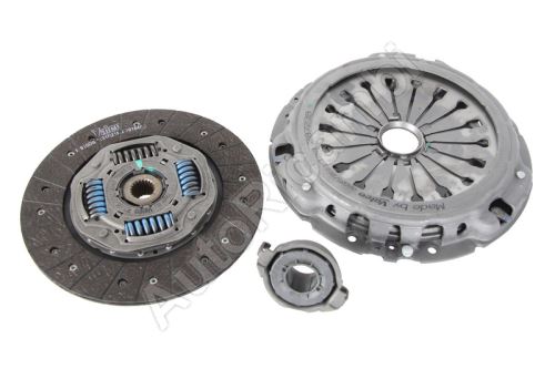 Clutch kit Fiat Ducato 1994-2002 2.5TD/2.8D with bearing, 240mm