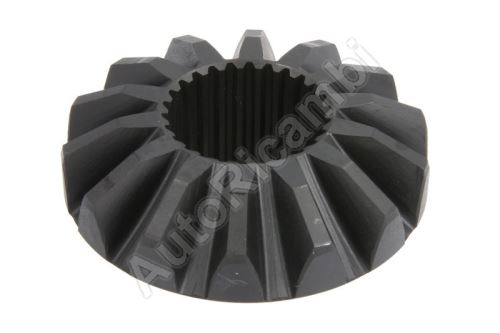 Differential planetary gear Iveco Daily 2000-2006 35S for driveshaft, 14 teeth