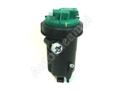 Fuel filter Fiat Ducato 2006-2011 2.3/3.0 complete with housing