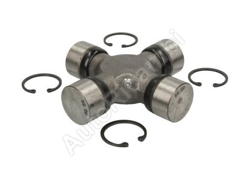 Cardan universal joint Iveco Daily 30,20 x 106,28 mm