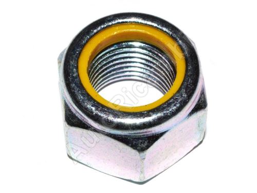 Nut of cross arm bolt Iveco Daily 35/50/65C M16x1.5mm