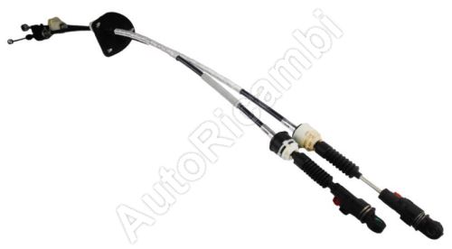 Gear shift cables Iveco Daily 2012-2014