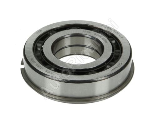 Transmission bearing Iveco EuroCargo 2855.6 front for input shaft