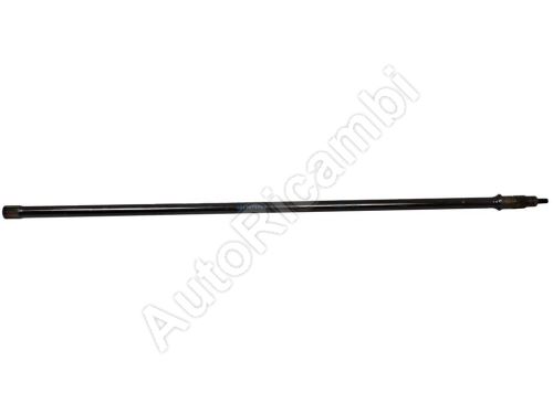 Torsion bar Iveco TurboDaily 1990-2000 left, 1300/31mm