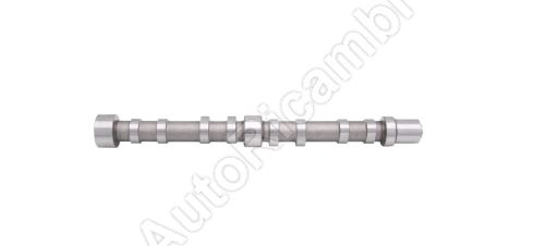 Camshaft Iveco daily, Fiat ducato 2.3 - exhaust since engine number 329611.
