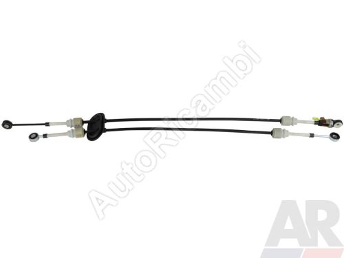 Gear Shift Cable Renault Master 1998-2010 1.9/2.2/2.5 dCi
