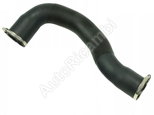 Charger Intake Hose Ford Transit since 2016 2.0 EcoBlue left, lower, FWD