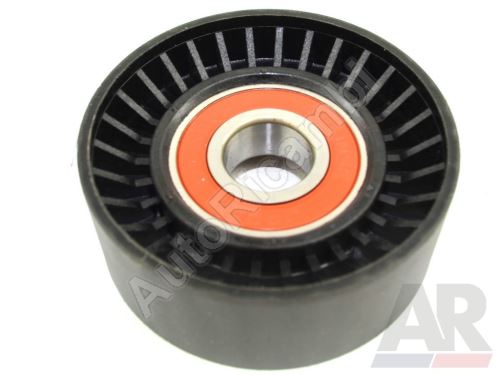 Alternator belt pulley Fiat Doblo 2000 - 2009 1.6i 16V 70X17X26