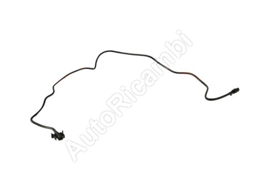 Radiator hose Ford Transit, Tourneo Connect since 2013 1.5/1.6 TDCi from tank