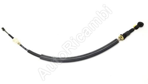 Gear Shift cable Renault Kangoo since 2001 1.6i 16V 1016/715mm, automatic transmission
