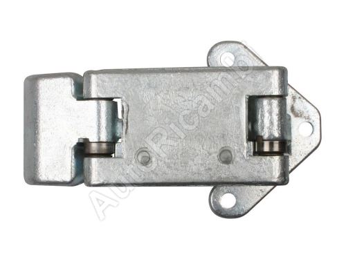 Rear door hinge Iveco Daily 2000-2009 left/right lower, 270