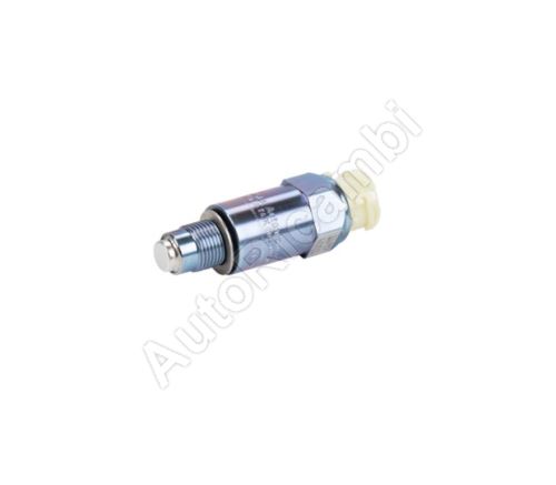 Speed sensor Fiat Ducato since 2006- without a tachograph