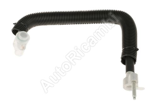 A/C pipe Ford Transit 2006-2014 from the compressor