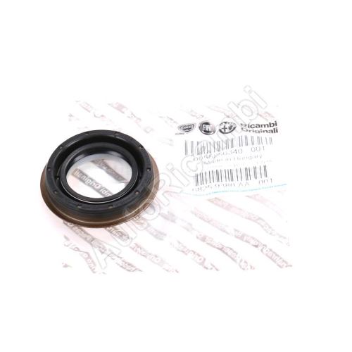 Transmission seal Fiat Ducato since 2006 2.0/2.3/3.0 JTD right to drive shaft