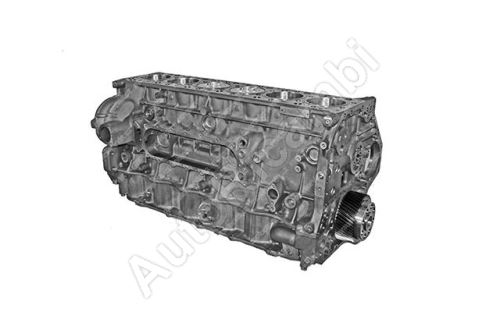 Engine block assembly Iveco Cursor F3A Euro4