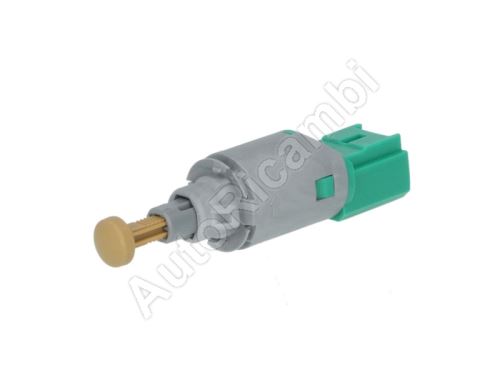 Clutch pedal switch Renault Master since 2010, Trafic since 2001