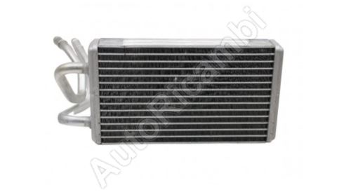 Heating radiator Ford Transit 2000-2006 with A/C