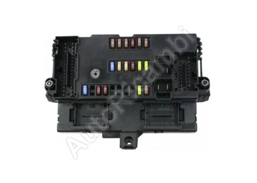Module BSI, Body compter Iveco Daily depuis 2014