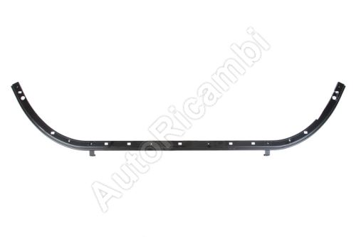 Front bumper support Fiat Ducato 250, lower