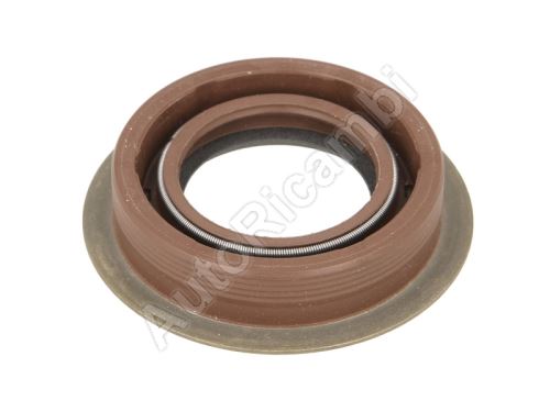 Transmission seal Fiat Ducato 1994-2006 2.5D right to drive shaft