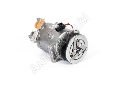 Air conditioning compressor Ford Transit since 2016