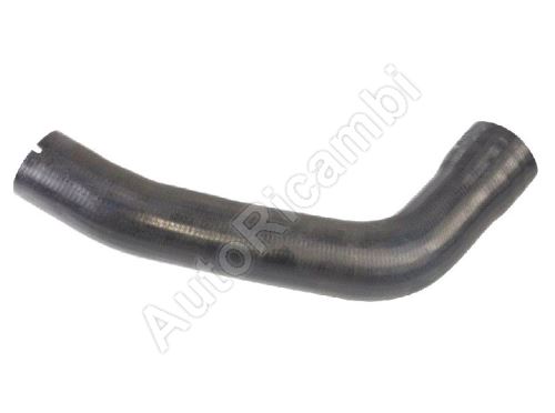 Charger Intake Hose Fiat Doblo since 2010 1.3D from intercooler to throttle