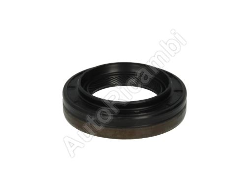 Transmission seal Fiat Doblo since 2000 1.3/1.6/1.9/2.0 D right to drive shaft