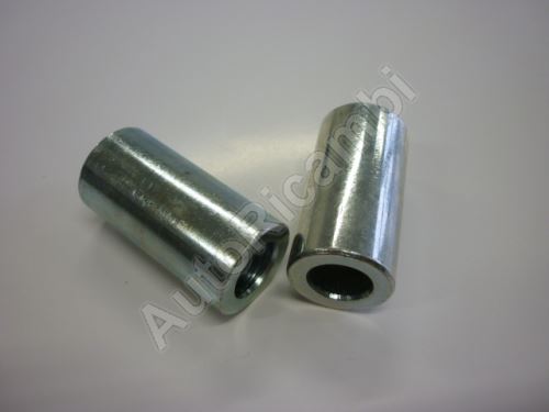 Arm silencer housing Iveco Daily 35S/C