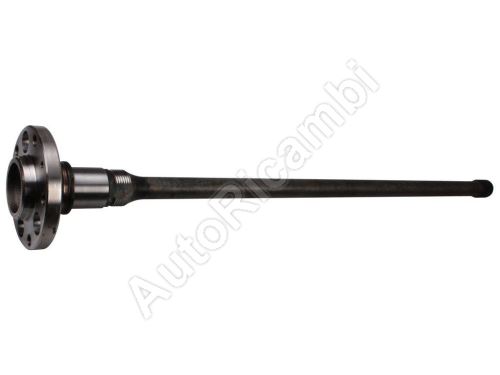 Driveshaft Iveco Daily 2000 35S