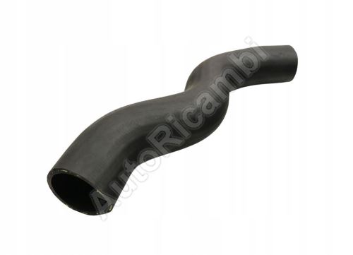 Charger Intake Hose Renault Master 2005-2010 2.5 DCI from turbocharger to intercooler