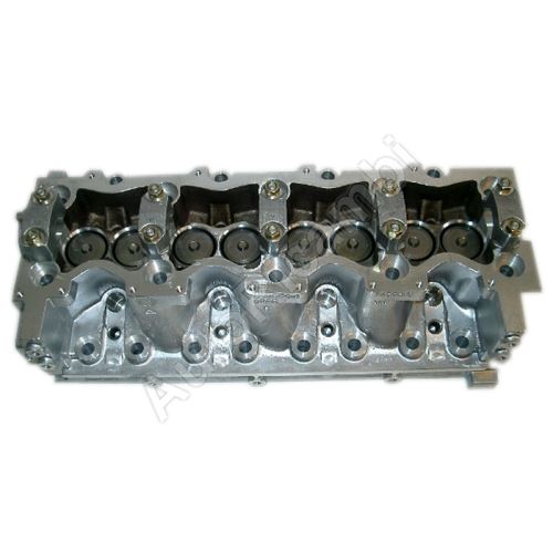 Cylinder Head Fiat Ducato 230 2.8D/TD/Iveco Daily 2.8D (8140,63)