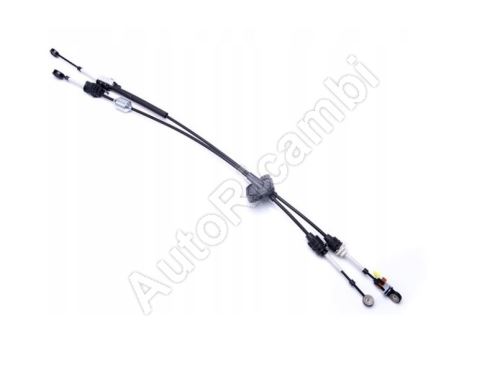 Shift gear cable Renault Master 1998-2010 1.9/2.2/2.5/3.0 dCi, for RHD