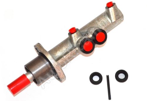 Master brake cylinder Iveco Daily 2000 35S 23,8 mm