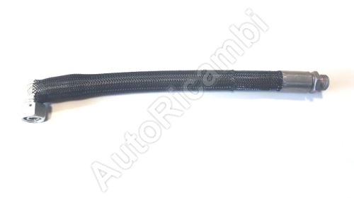 Steering hose Iveco EuroCargo Tector E4 (from the pump)