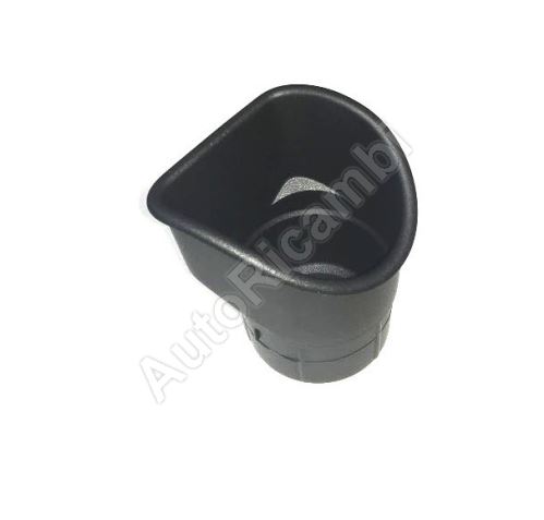 Cup holder Fiat Ducato since 2006, for RHD
