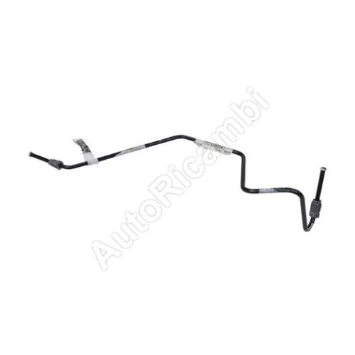 Brake pipe Fiat Ducato 250 from the brake cylinder