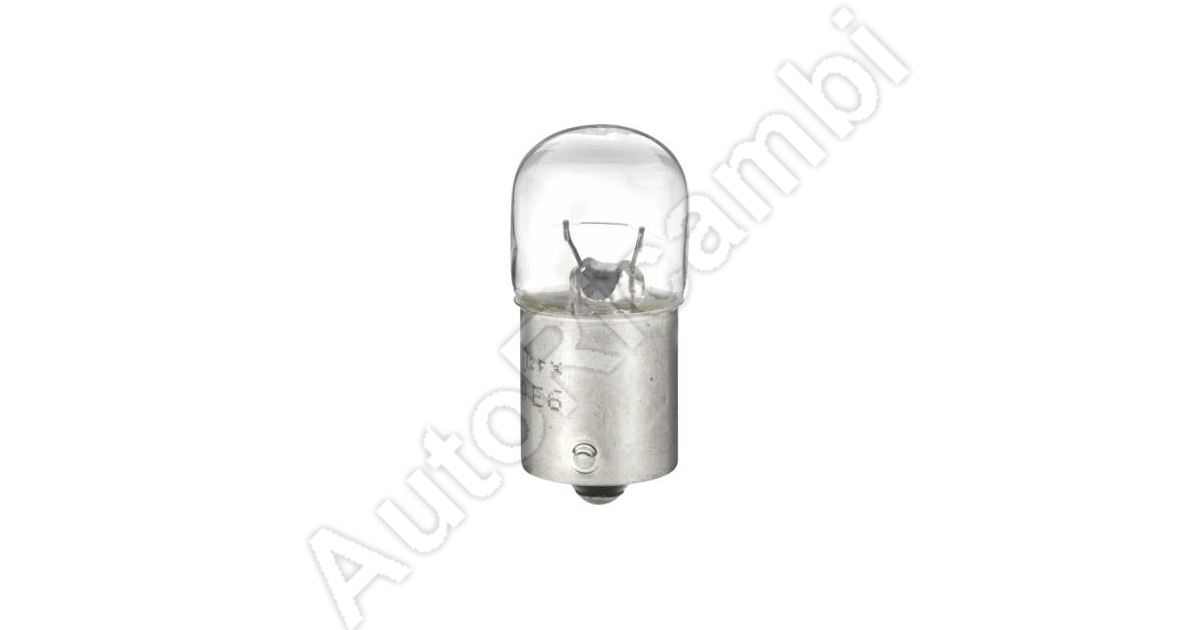 ELTA VISION PRO 12V 5W car light bulb BA15S R5W (1pcs)
