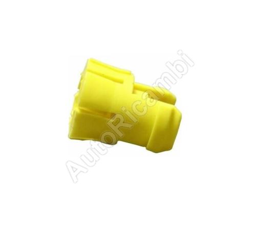 Gearshift cable fuse Ford Transit 2000-2006 yellow