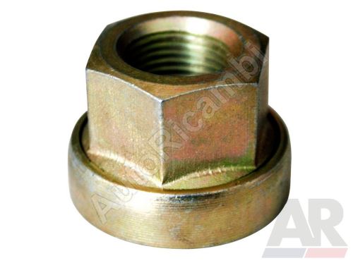 Wheel nut Iveco EuroCargo, Iveco Daily since 2000 M18x1.5 mm