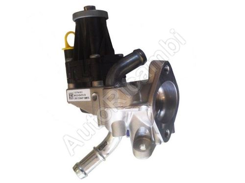 EGR valve Citroen Jumper, Peugeot Boxer, Ford Transit 2011-2016 2.2D