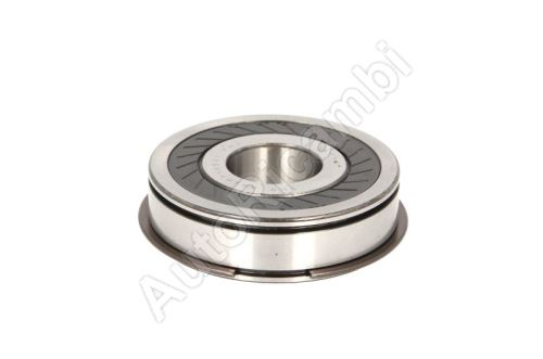 Transmission bearing Fiat Ducato since 1994 rear for secondary shaft, 5-sp.