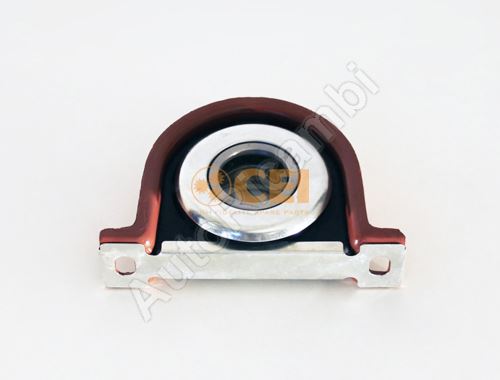 Propshaft bearing Iveco EuroCargo 150 55mm/168