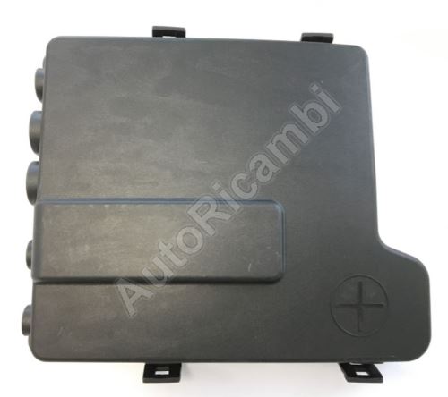 Battery cover Iveco Daily 2014 - plus contact
