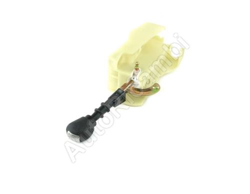 Gear lever Iveco Daily 2006-2011 6-speed